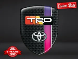 Toyota Vinilos Ventana Auto Resistentes X Profesional